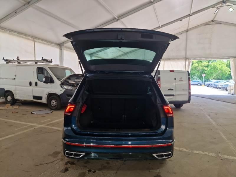 Volkswagen Tiguan 1.5 TSI ACT R-Line DSG