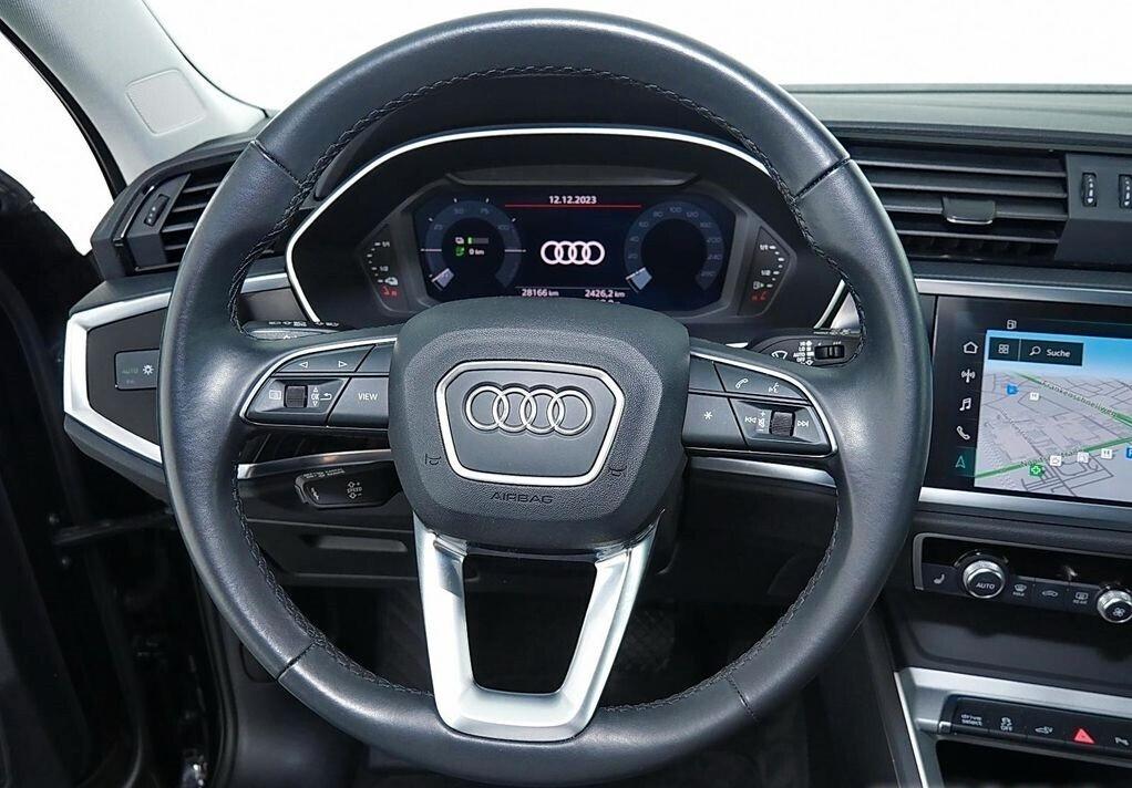 Audi Q3 Sportback 45 TFSI e S-tronic 245 CV