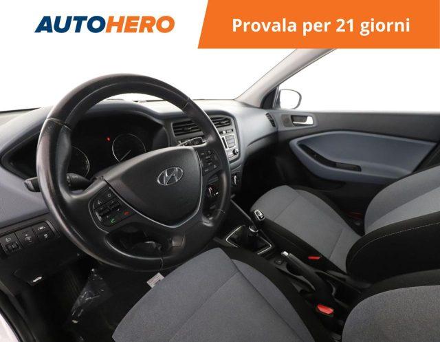 HYUNDAI i20 1.4 5 porte Style