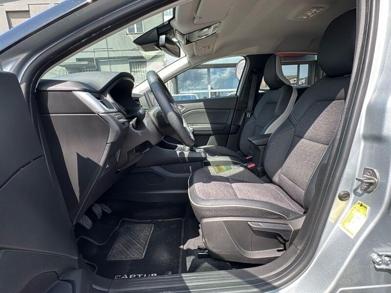 Renault Captur Captur 1.0 tce Techno Gpl 100cv