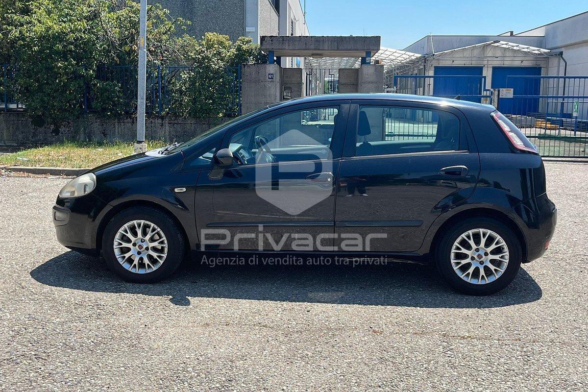 FIAT Punto Evo 1.3 Mjt 90 CV 5 porte Dynamic