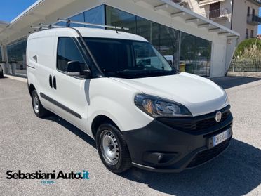 Fiat Doblò 1.3 MJT 95CV S&S PC-TN Cargo Allestito Officina