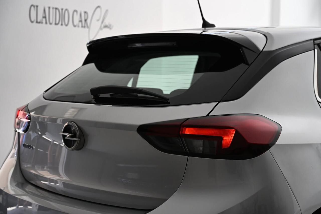 Opel Corsa 1.2 Elegance 2023