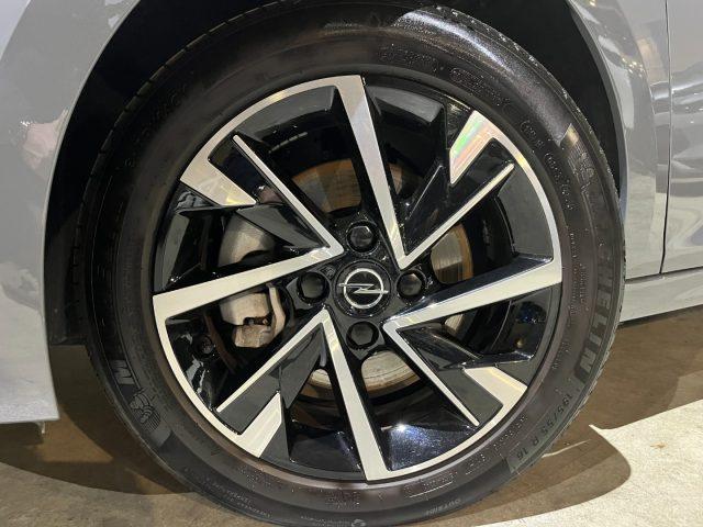 OPEL Corsa 1.2 T 100CV GS-LINE/TELECAM+PARK/CAR PLAY/FULL LED