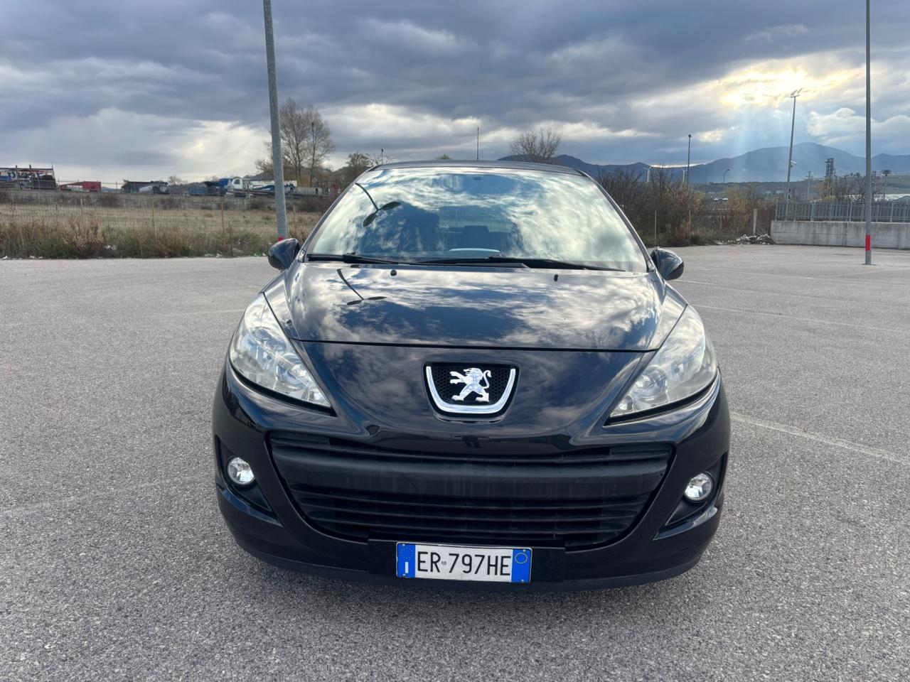 Peugeot 207 Plus 1.4 8V 75CV 5p. ECO GPL