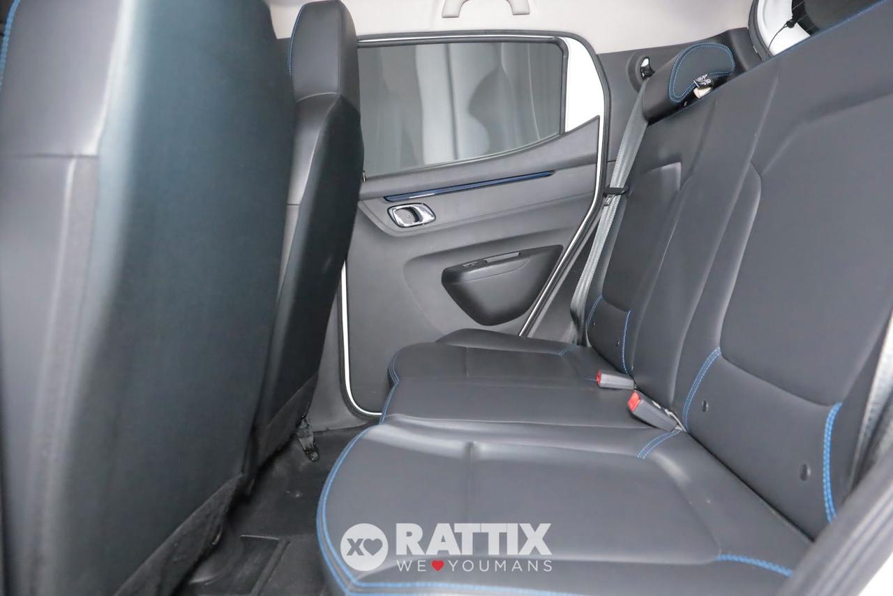 Dacia Spring Electric 45 Comfort