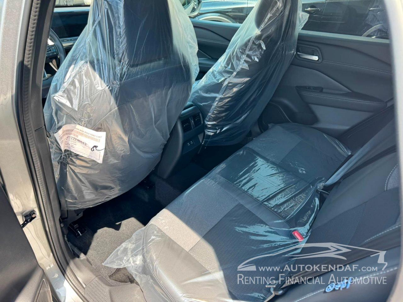 Nissan Qashqai 1.3 mhev N-Connecta 2wd 158cv xtronic PROMO