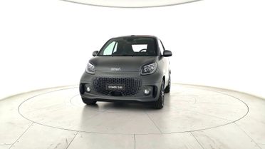 SMART Fortwo III 2020 Cabrio - Fortwo Cabrio eq Prime 22kW