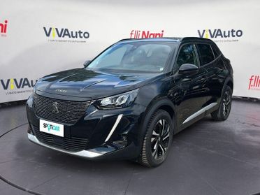 Peugeot 2008 2008 p.t 130 S&S Allure Pack