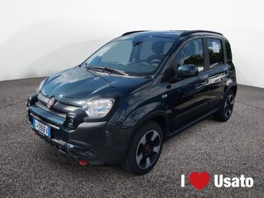 FIAT Panda Cross Panda III 2021 Cross Panda 1.0 firefly hybrid Cross s&s 70cv 5p.ti
