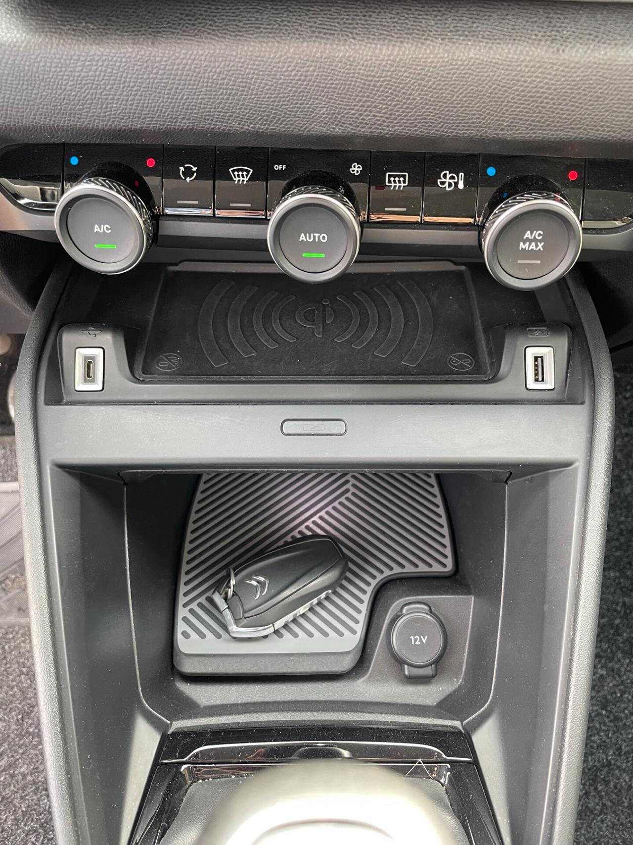 CITROEN C4 1.2 PureTech 130 S&S SHINE