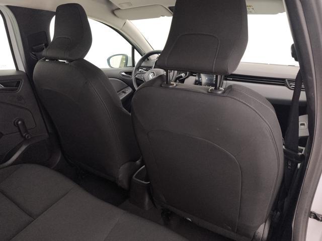 RENAULT Clio 1.5 blue dci Business 85cv
