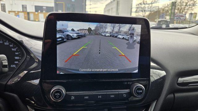 FORD Puma 1.5 EcoBlue 120 CV S&S Titanium PERMUTE OK NEOPAT.