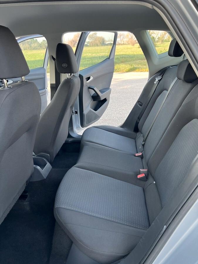 Seat Arona 1.0 EcoTSI Style