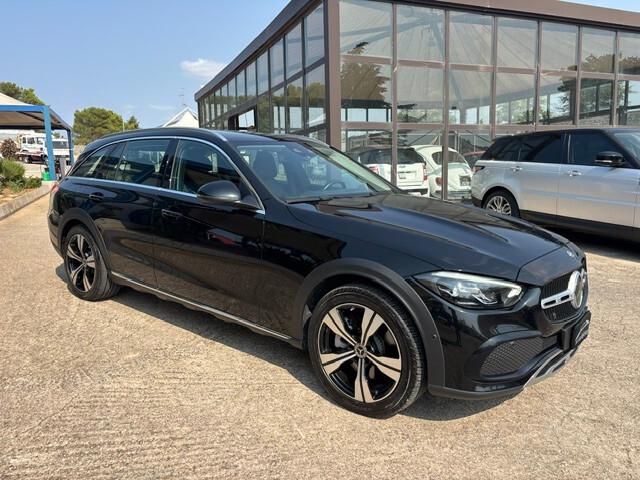 Mercedes-benz C 220 d Mild hybrid 4Matic Premium All-Terrain