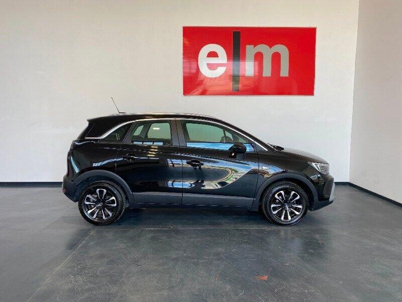 Opel Crossland Crossland 1.5 ECOTEC D 110 CV Start&Stop Elegance