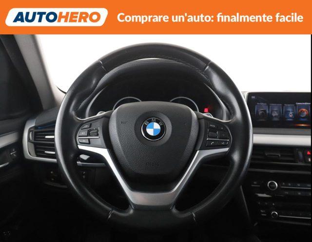 BMW X6 xDrive40d Extravagance