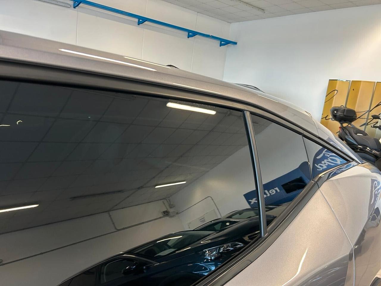 Peugeot 408 ALLURE PACK PureTech 130 EAT8 SPOTICAR