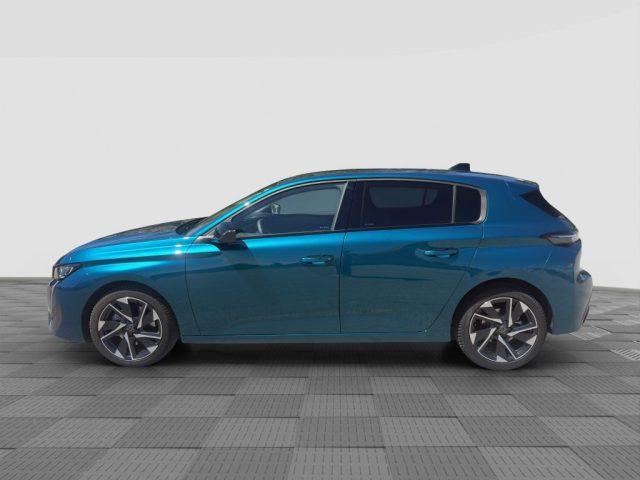 PEUGEOT 308 308 BlueHDi 130 S&S EAT8 Allure