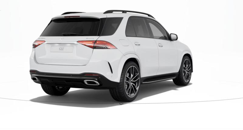 Mercedes-Benz GLE 450 d 4Matic Mild Hybrid AMG Line Premium