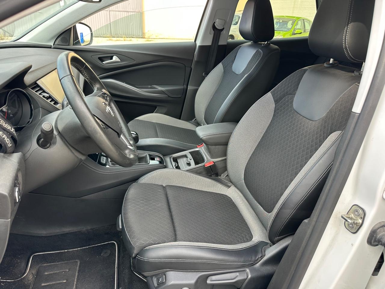 Opel Grandland X 1.5 Possibile Permuta e Finanziamento