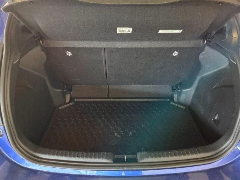 Toyota Yaris 4ª serie 1.5 Hybrid 5 porte Lounge