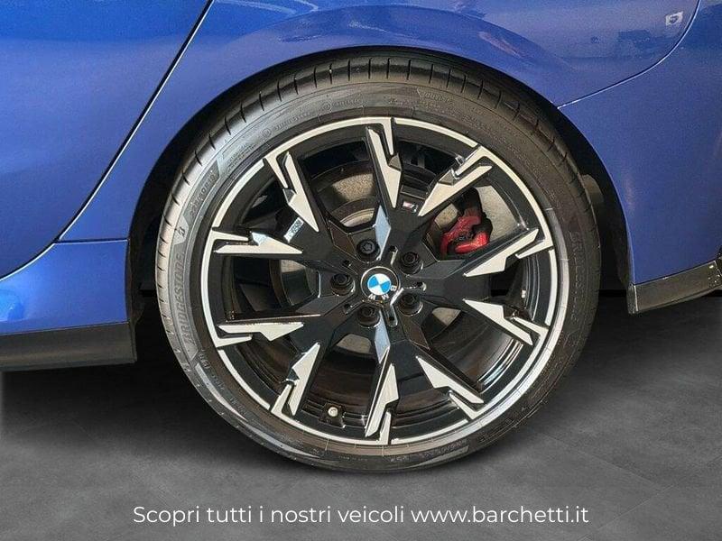 BMW Serie 1 118d MSport Pro auto