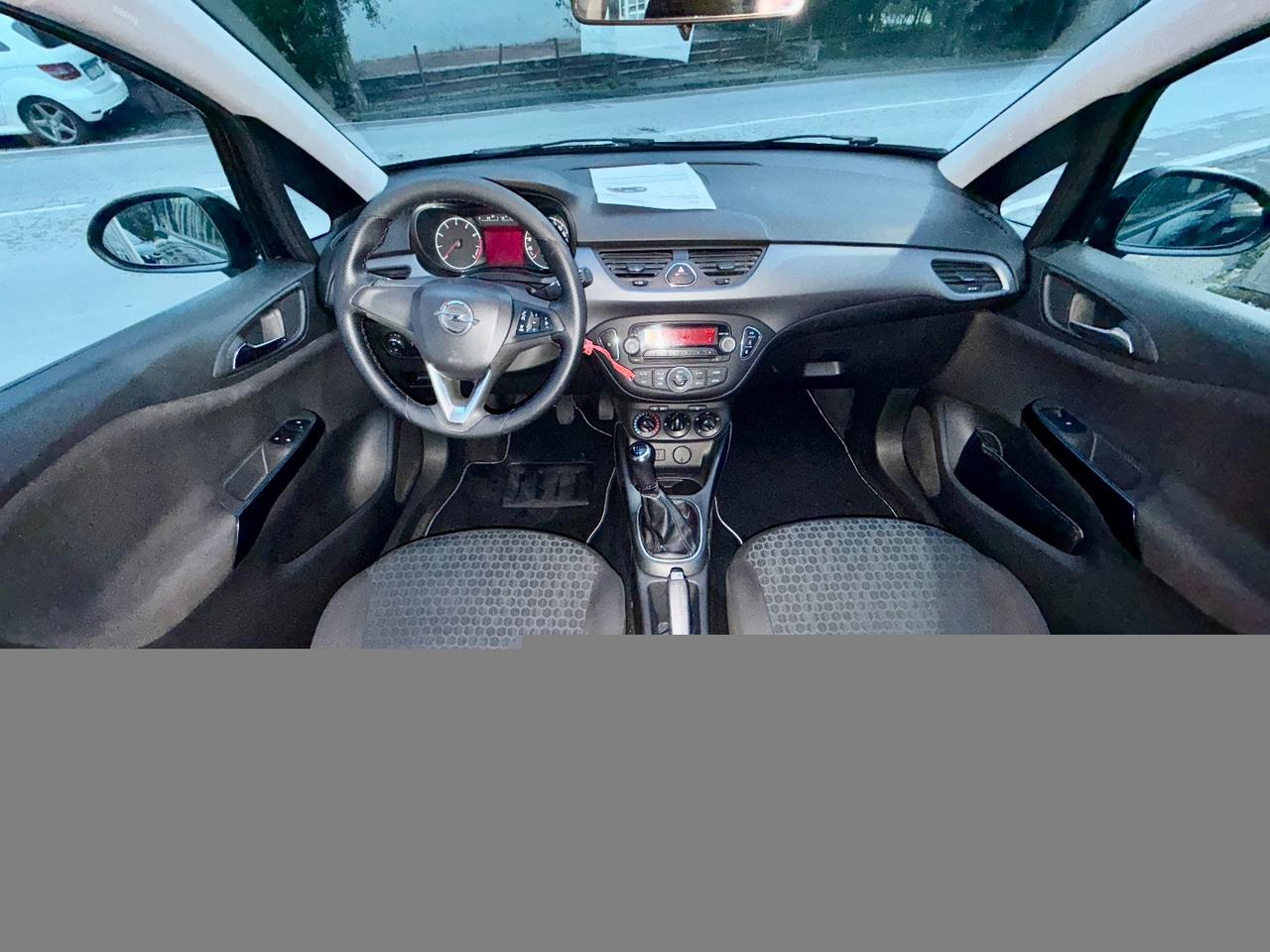 OPEL Corsa 1.4 90 CV GPL Tech 5p. n-Joy