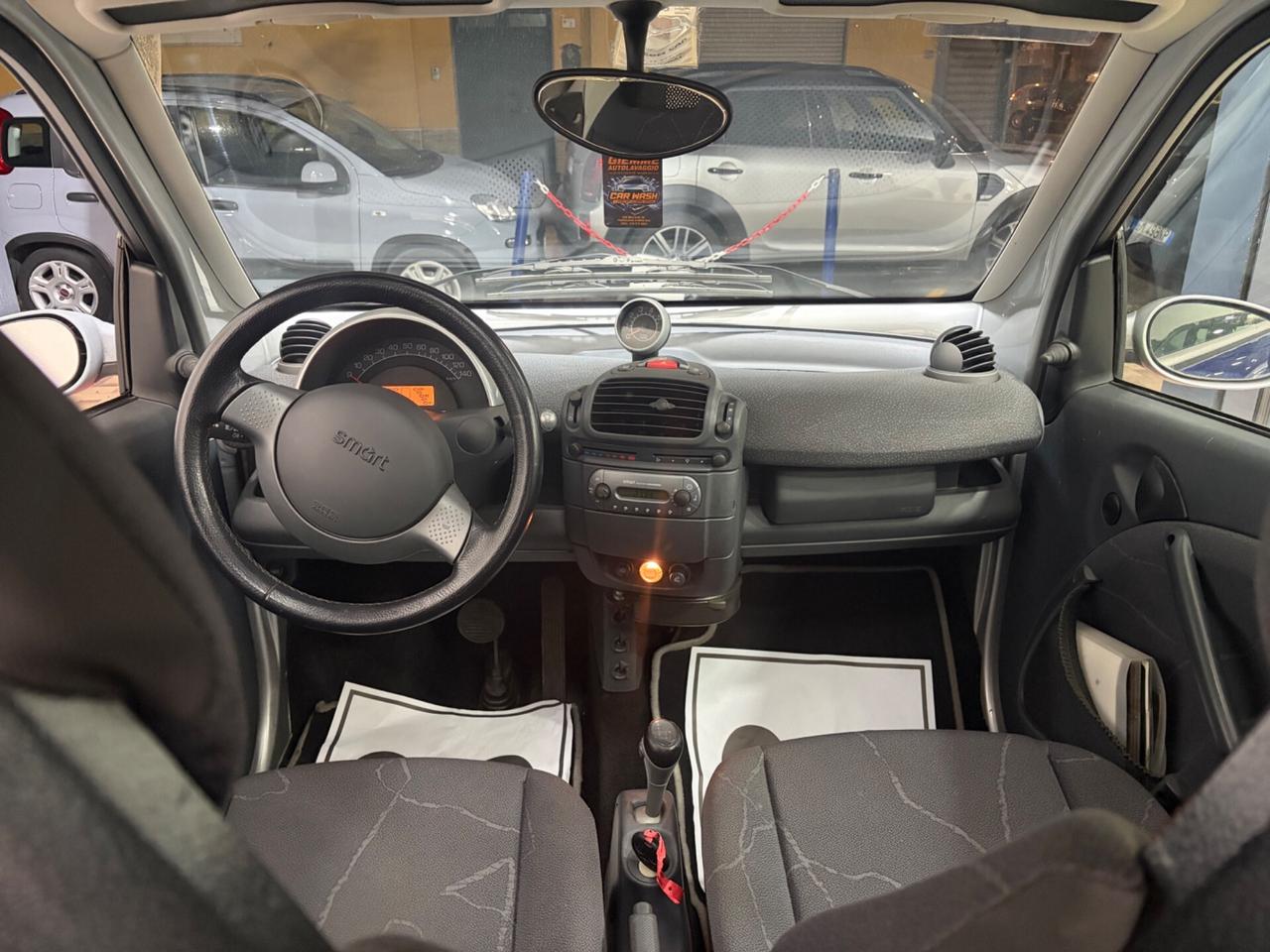 Smart 600 & pulse (45 kW)