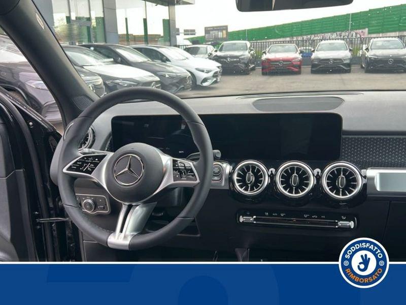 Mercedes-Benz GLB Classe 200d Automatic Advanced Plus Progressive