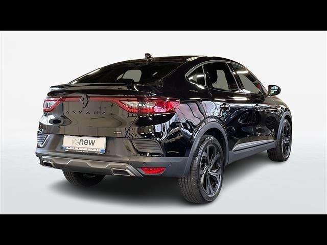 Renault Arkana 1.6 E-Tech full hybrid E-Tech Engineered Fast