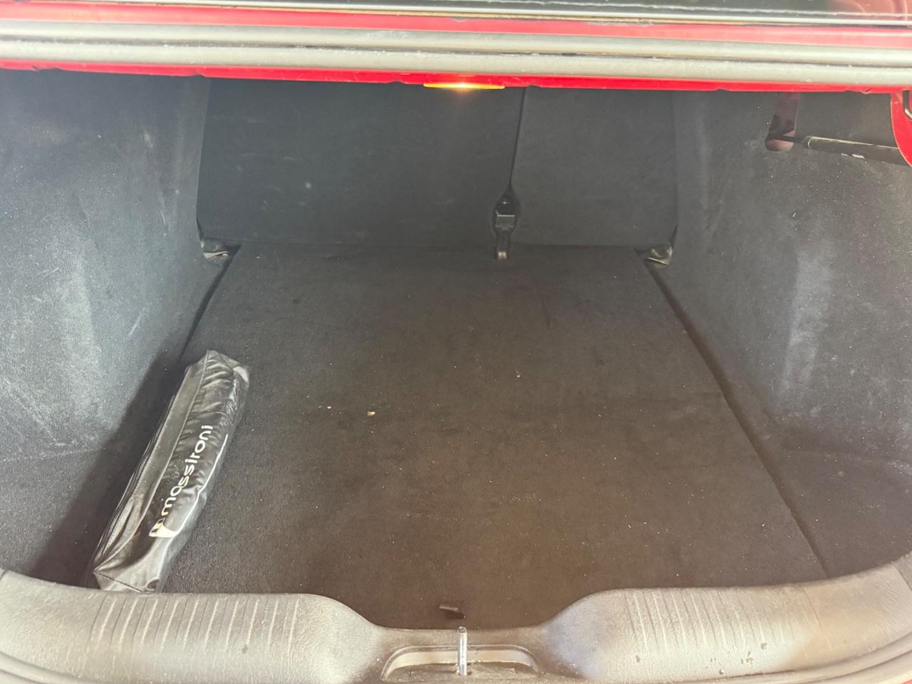 Fiat Tipo 1.3 Mjt 4 porte Easy