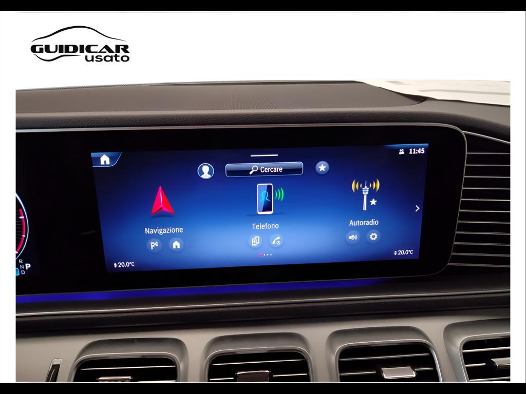 Mercedes-Benz GLE - V167 2023 - GLE 300 d AMG Line Advanced Plus 4matic au