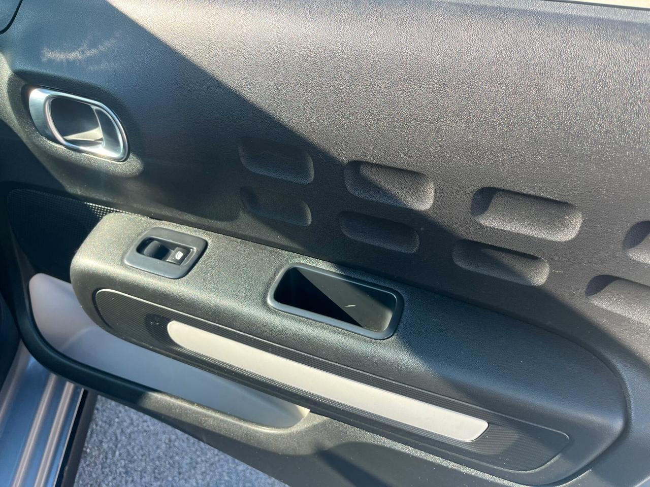 Citroen C3 PureTech 83 S&S Feel Pack