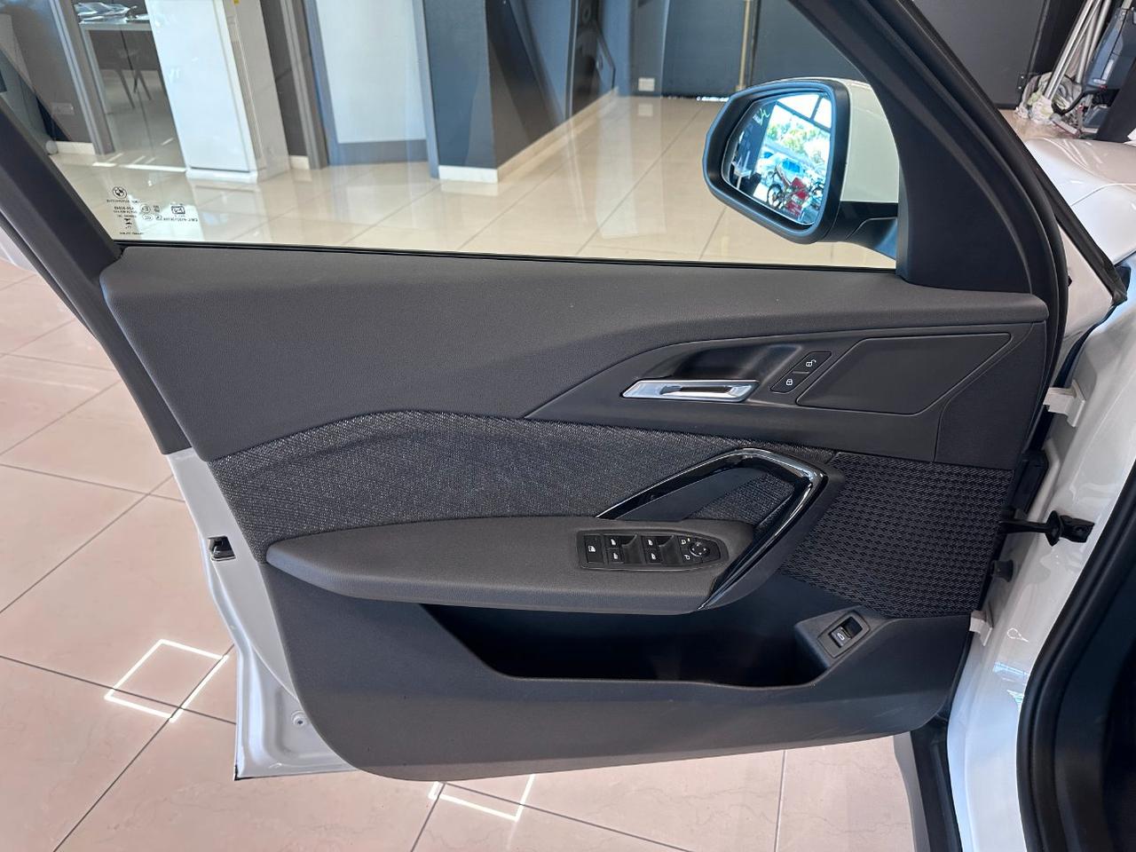 BMW X1 sdrive18i X-Line auto BOLLO PAGATO FINO A GENNAIO 2027