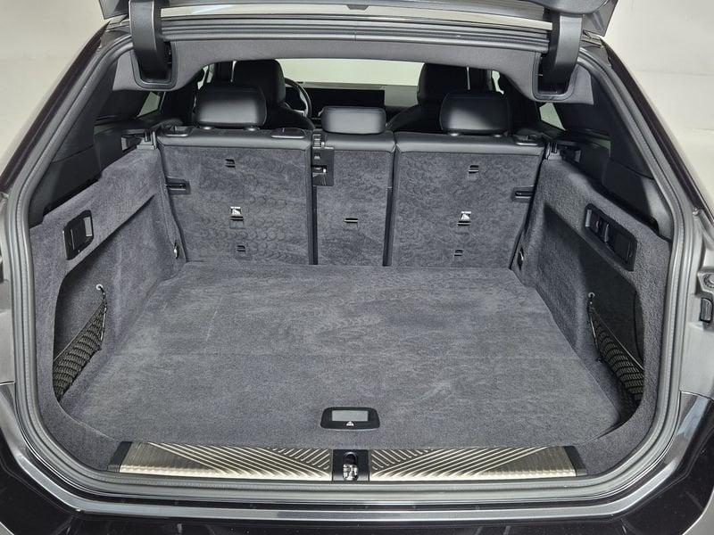 BMW Serie 5 Touring Serie 5 G61 Touring 520d Touring 48V xdrive MSport Pro auto