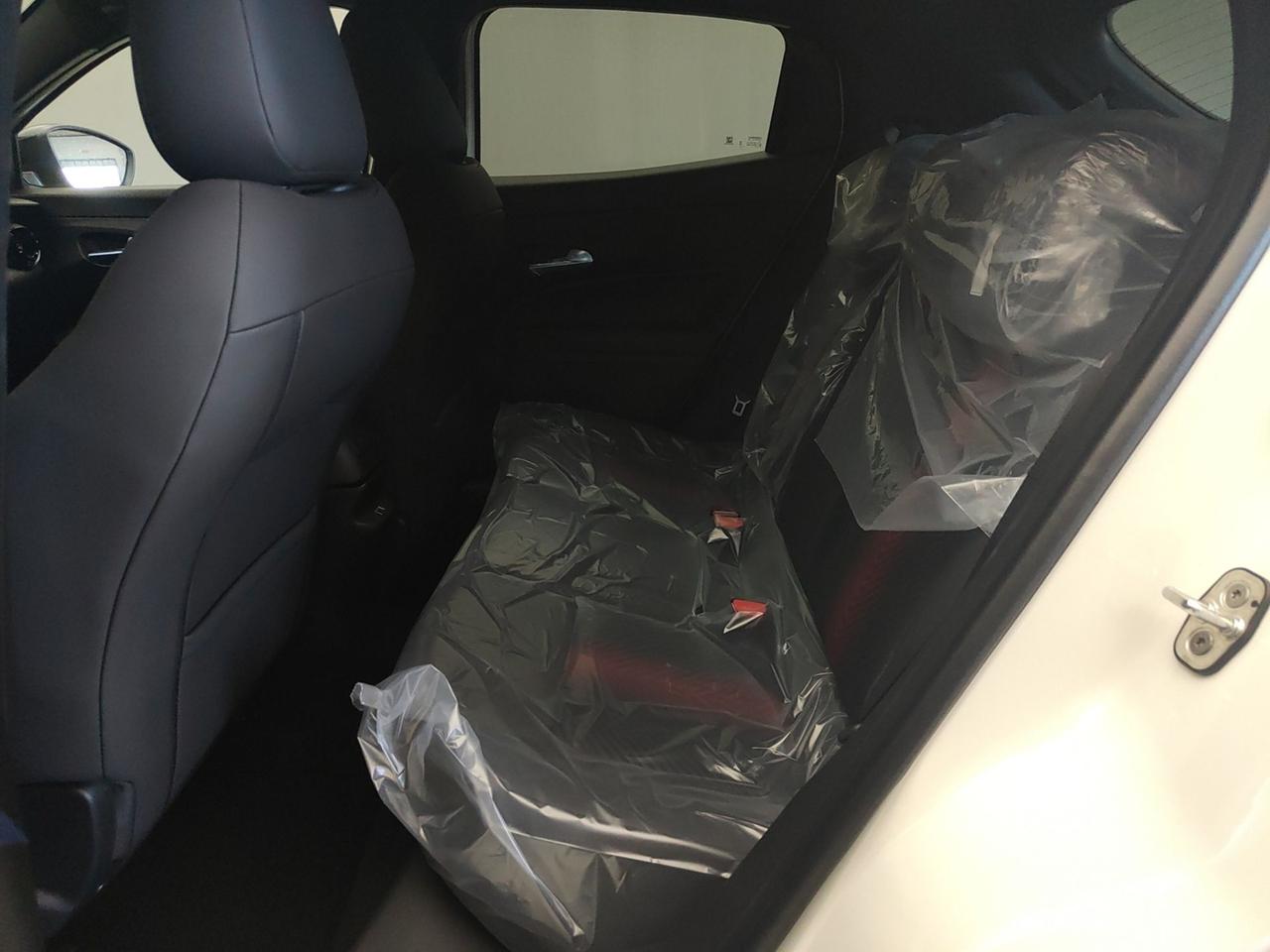 ALFA ROMEO Junior JUNIOR 1.2 145CV HYBRID EDCT6 SPECIALE