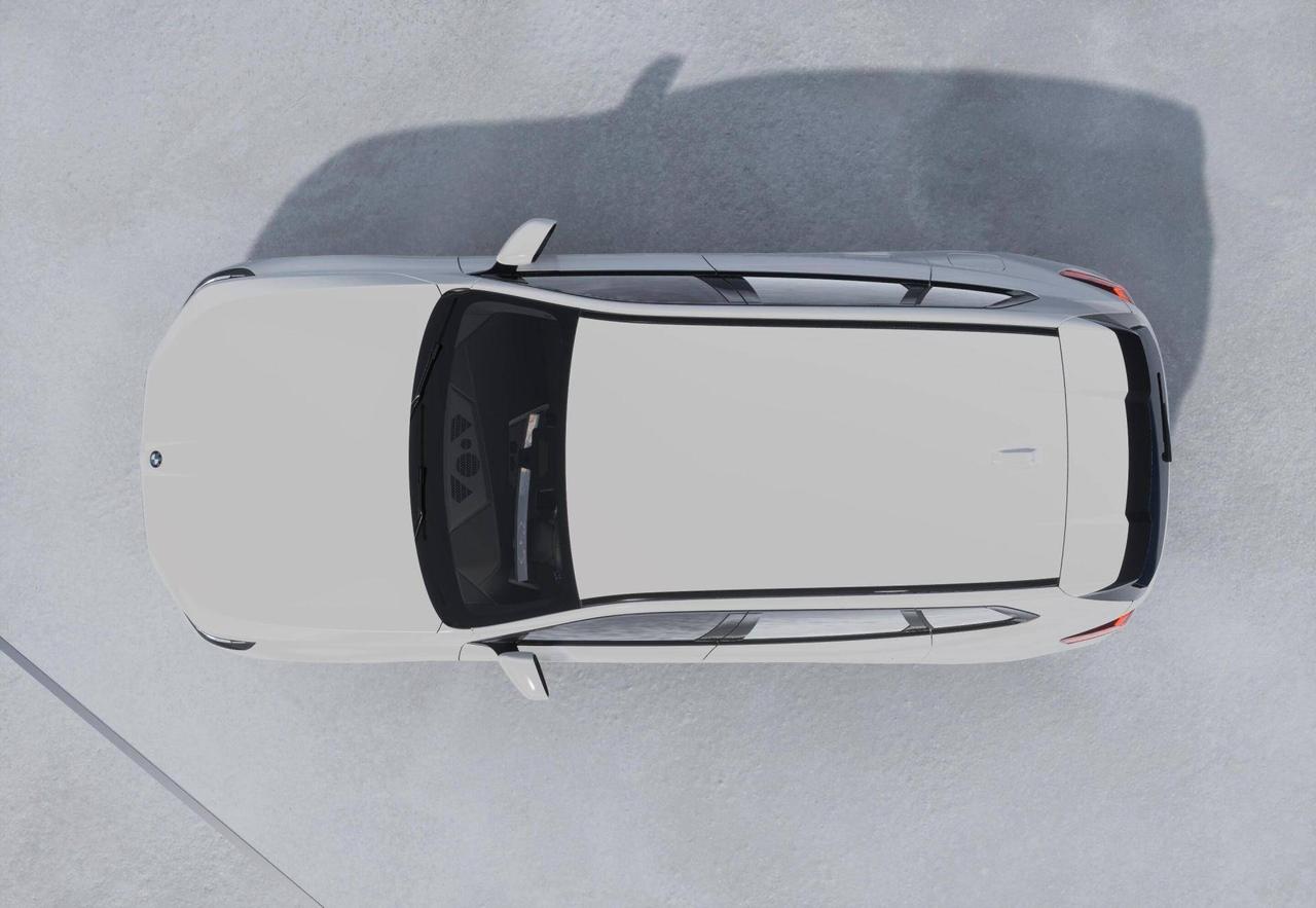 BMW X3 xDrive20d MSport