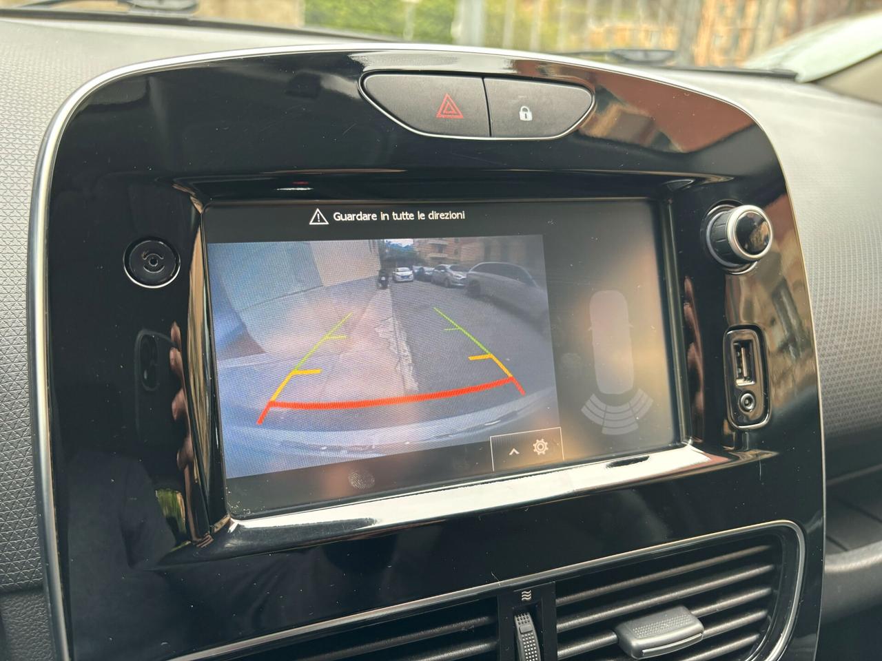 Renault Clio TCe 12V 90 CV GPL Start&Stop 5 porte Energy Duel UNNIPROPRIETARIO