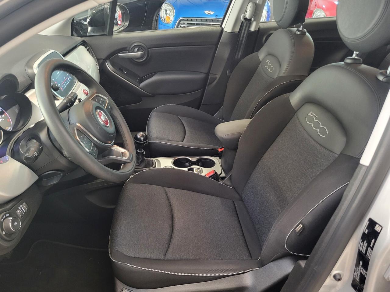 Fiat 500X 1.0 T3 120 CV Business PREZZO REALE!! UNICO PROPRIETARIO!!