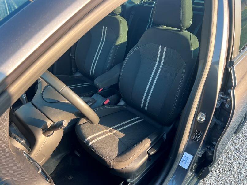 Opel Crossland 1.2 Turbo 12V 110 CV Start&Stop Elegance