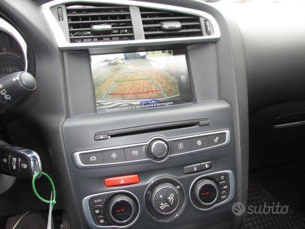 DS4 120 CV 4 PORTE *CAMBIO AUTOMATICO