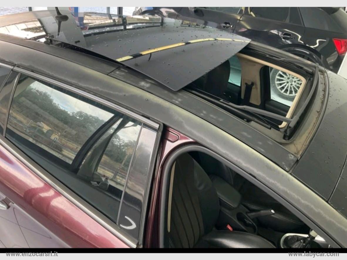 LANCIA Delta 1.6 MJT Platino TETTO APRIBILE