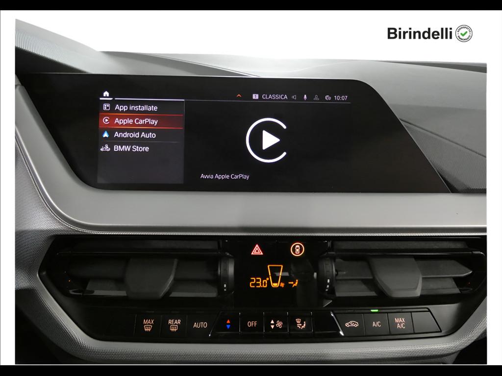 BMW Serie 1 (F40) - 116d 5p. Business Advantage