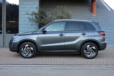 SUZUKI Vitara 1.4 Hybrid 4WD AllGrip Top "TETTO"