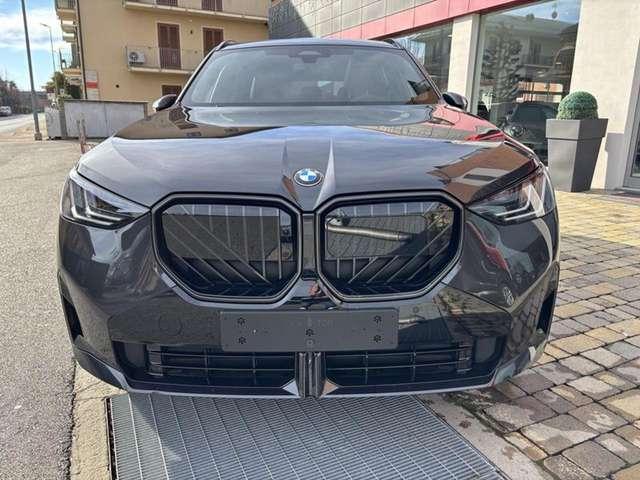 BMW X3 xDrive20d 48V MSport Pro FULL LED-TETTO-NAVI-20"