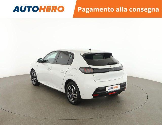PEUGEOT 208 BlueHDi 100 Stop&Start 5 porte Allure Pack