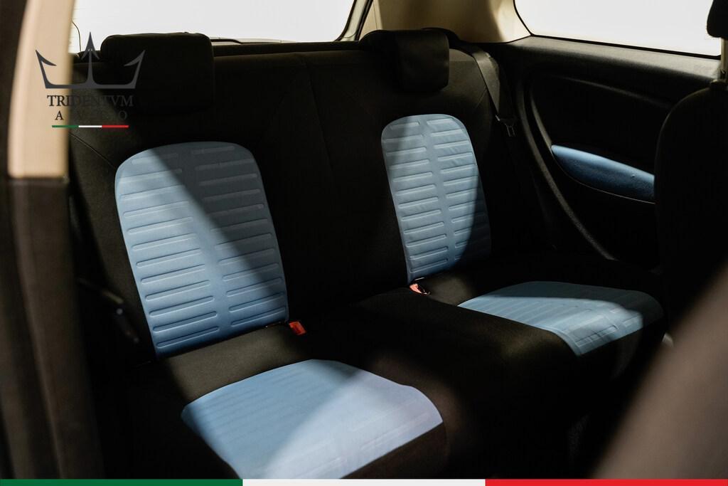 Fiat Grande Punto 1.3 mjt 16v Speed 75cv 3p