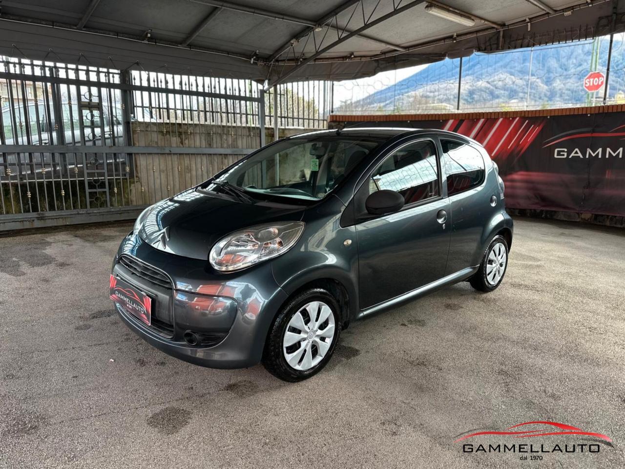 Citroen C1 1.0 5p Seduction 68cv
