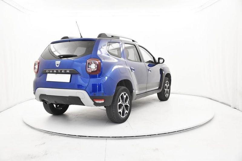 Dacia Duster 1.0 tce 15th Anniversary 4x2 100cv